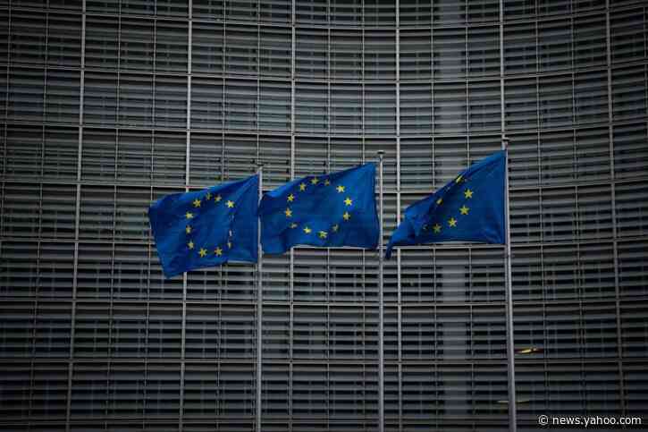 EU's coronavirus relief deal may have benefited from Brexit, economist suggests