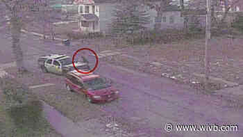 Court depositions provide Buffalo police officers’ side in civil case