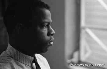 John Lewis’ Fight for Equality Was Never Limited to Just the United States