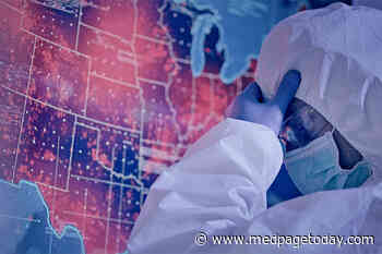 COVID-19 Infections Underestimated From Sea to Shining Sea