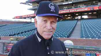 Coaching great who ‘put Merced College baseball on the map’ dies after battle with cancer - Merced Sun-Star