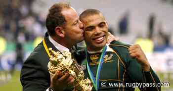 White: Lost coaches hurting SA - RugbyPass