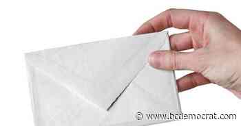 Letter: CRC starting career coaching for jail inmates - Brown County Democrat