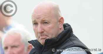 Colin Kelly lands key coaching role as Louth GAA make glut of committee appointments - Dundalk Democrat