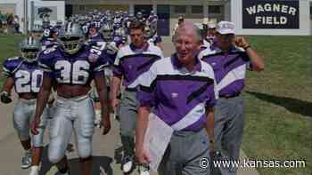 K-State Countdown: Ranking the best vintage coaching apparel ever worn by Bill Snyder - Wichita Eagle