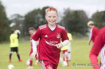 AFCCT return to football coaching | Book now! - afc.co.uk