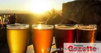 10 great beer gardens in Hackney - Hackney Gazette