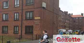 Upper Clapton stabbing: Man, 20, knifed on the Fawcett Estate - Hackney Gazette