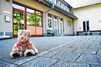 Eschbach bekommt Kinderkrippe mit zehn Plätzen für Kinder unter drei Jahren | SÜDKURIER Online - SÜDKURIER Online
