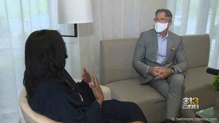 Opening Up: WJZ’s Nicole Baker Shares Details Of Medical Procedure That Will Keep Her Off The Anchor Desk For Several Weeks