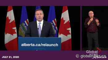 Alberta will not force parents to send their children to schools