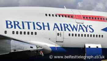 Airline bosses call for an urgent reboot of transatlantic travel