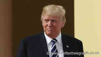 Donald Trump wishes Ghislaine Maxwell ‘well’ ahead of high-profile trial