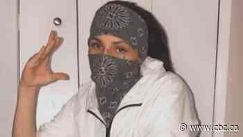 Sister says she's not surprised Hailey Belanger-Weeseekase's accused killer is a teen from the same gang