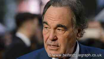 Oliver Stone: Don’t remove controversial films from circulation