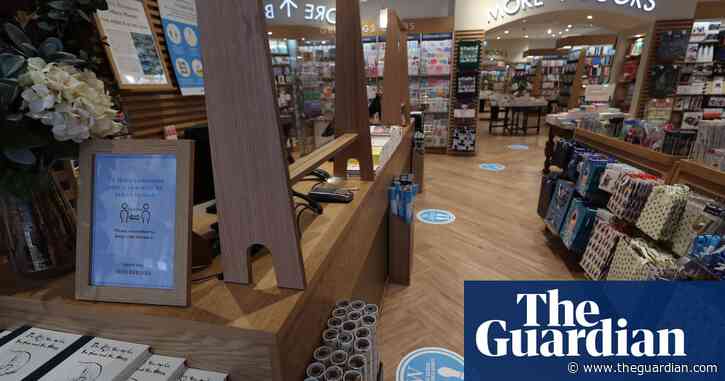 Book sales hit record highs in 2019, but publishers ‘now need help’