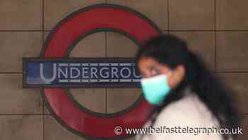 Mayor launches independent review of London’s transport network funding