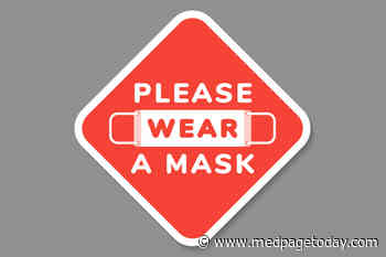 COVID-Positive Doc: 'I Didn't Wear a Mask and I Regret It'