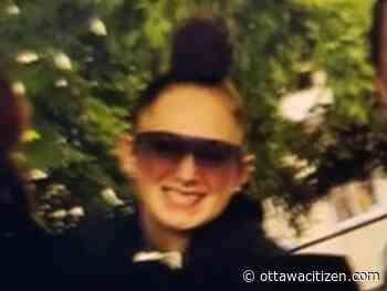 Ottawa police search for two missing girls