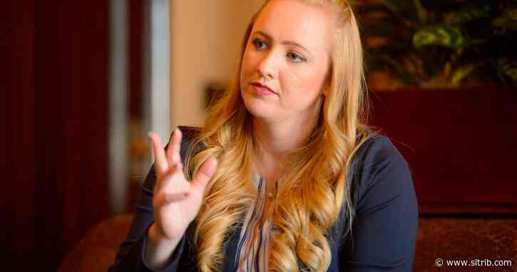 State lawmaker says her family has contracted COVID-19