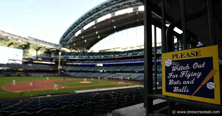 Milwaukee Brewers request street name change on Miller Park Way, but Village of West Milwaukee opposes the change