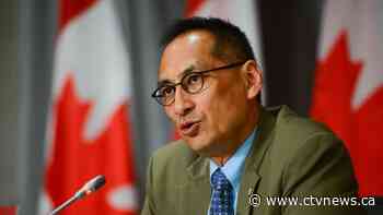 'Success is fragile': Top doctor warns of 'backslide' as COVID-19 cases rise