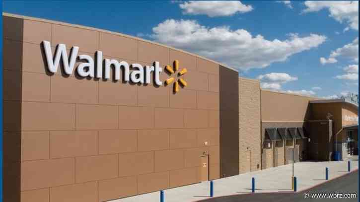 Deputies: Woman punches man over mask dispute at Baton Rouge Walmart