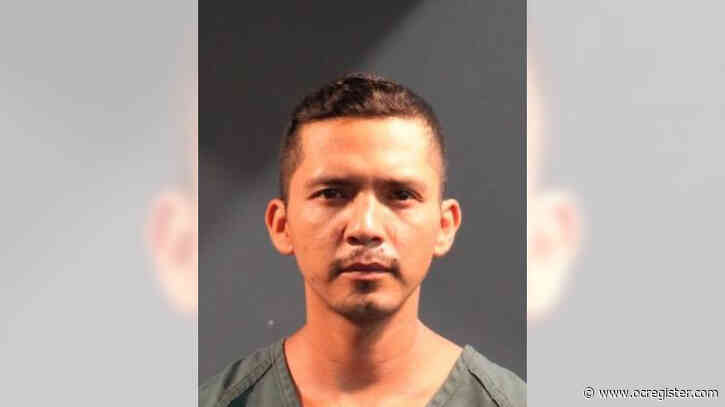 Dispute leads to fatal shooting in Santa Ana; police say suspect confesses