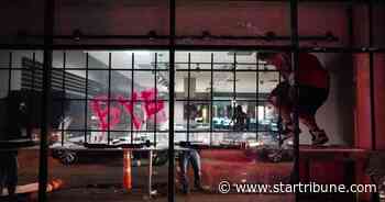 Family of man shot during unrest wants charges filed against pawnshop owner