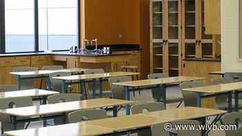 Teachers union concerned with Buffalo Schools’ reopening plan