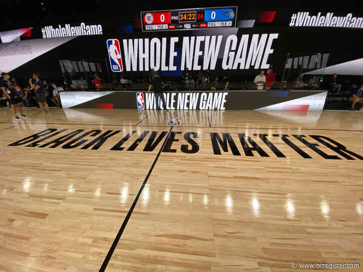 NBA exploring new frontiers in fanless arenas