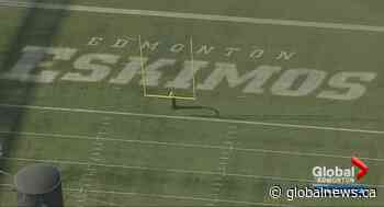 CFL’s Edmonton Eskimos to search for new name