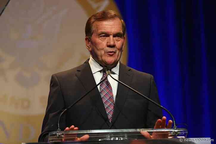 Former Bush DHS secretary rips Trump for treating department like 'the president's personal militia'