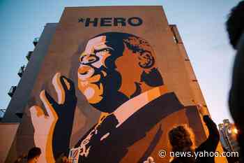 Georgia Democrats pick state senator to replace John Lewis on Nov. U.S. ballot