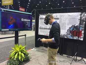 Enduvo Raises $4M to Build Out No-Code AR/VR Platform - Built In Chicago