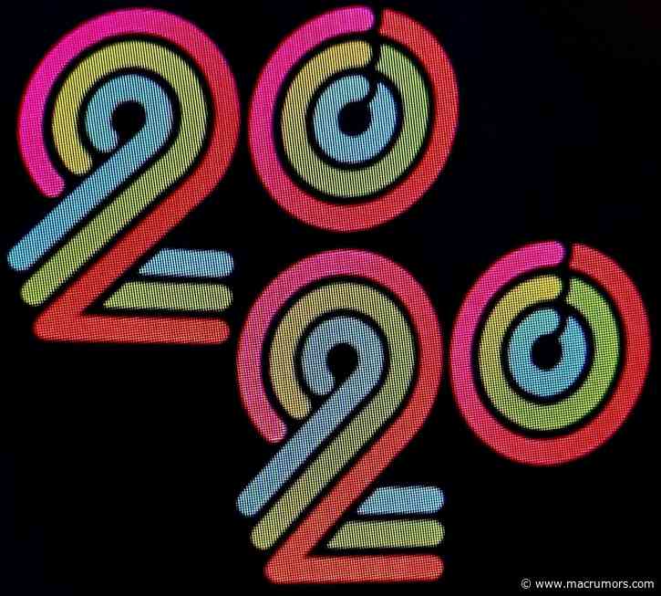 Apple's 'Close Your Rings' Employee Challenge Back On