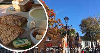 Outdoor eating boom and Parisian-style cafe culture set for Solihull - Birmingham Live