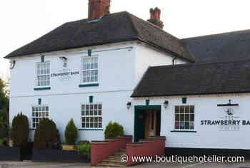 Solihull hotel bids to expand by 30 bedrooms as owner submits plans - Boutique Hotelier