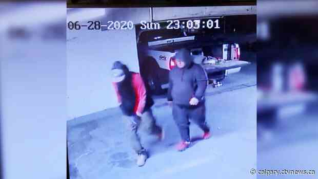 Pub owners owe hundreds of dollars after stolen trailer recovered by police