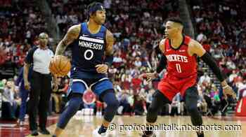 Report: Wilf family interested in purchasing Minnesota Timberwolves