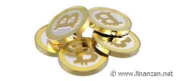 Blockchain durchforstet: Bitcoin-Analyse: Von verwahrten bis verschwundenen BTC | Nachricht - finanzen.net