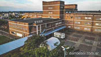 Un hombre regresó de Buenos Aires a Concordia y le detectaron COVID-19 - Diario El Sol - El Sol digital