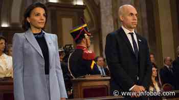 Bárbara Diez cuestionó la adhesión de la Ciudad de Buenos Aires al protocolo nacional de interrupción legal del embarazo - infobae