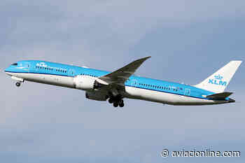 Novedades de KLM en la ruta Amsterdam – Buenos Aires – Santiago de Chile - Aviacionline.com