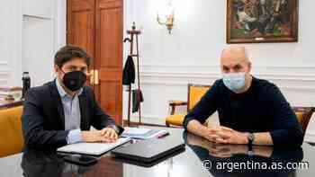 Cuarentena en Buenos Aires: horarios, restricciones y cambios desde esta semana - AS Argentina