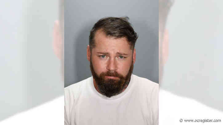 Mission Viejo man charged in fatal Laguna Hills hit-and-run