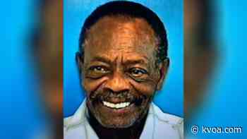 TPD searching for vulnerable missing adult