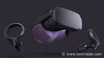 Oculus Quest 2 may be in the works, as VR headset production ramps up - TechRadar
