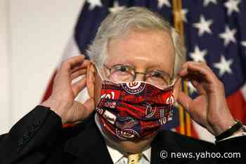 With GOP now on board, another coronavirus stimulus check is likely. But for how much?