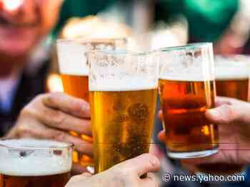 Brewery run by ex-Marine cancels Women for Trump event, saying he had been 'misled'